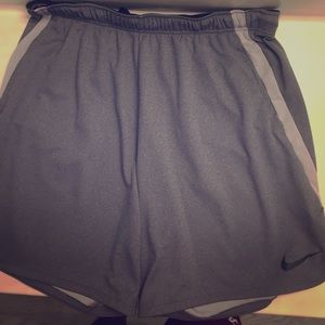 Men’s Nike Dri-Fit Training Shorts 9” XXL